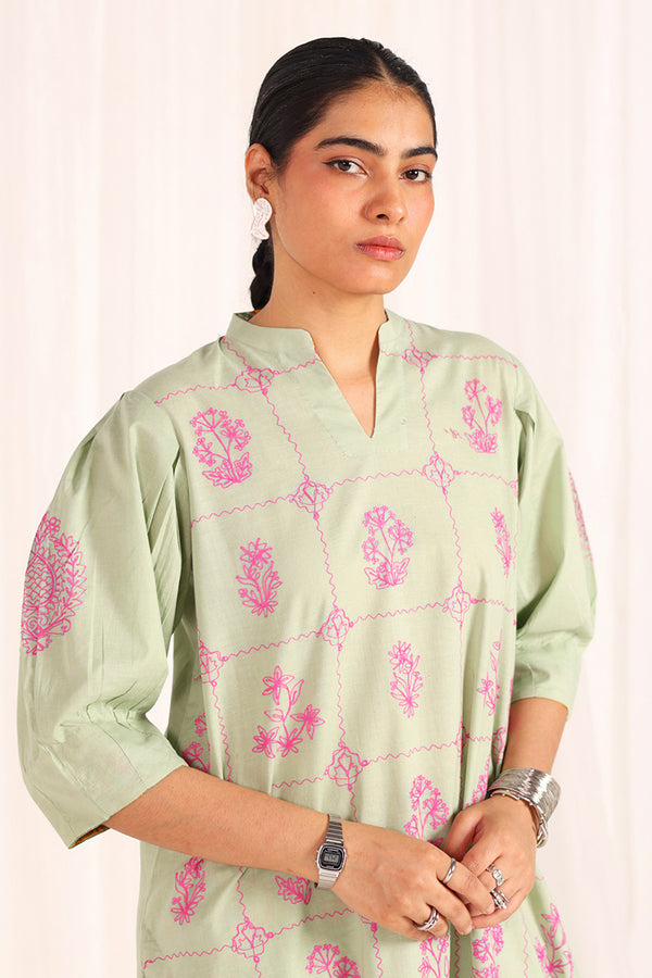 Gulrang Kachnaar Ensemble