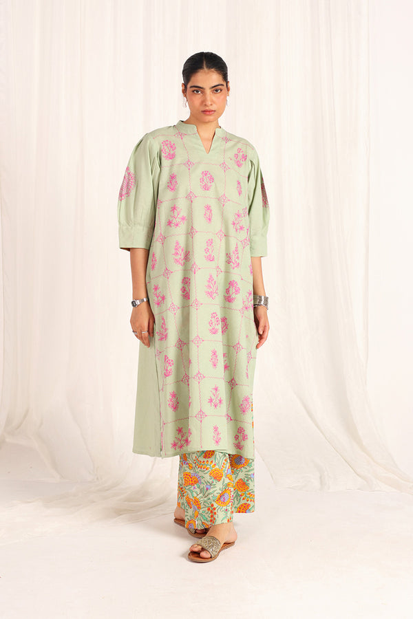 Gulrang Kachnaar Ensemble