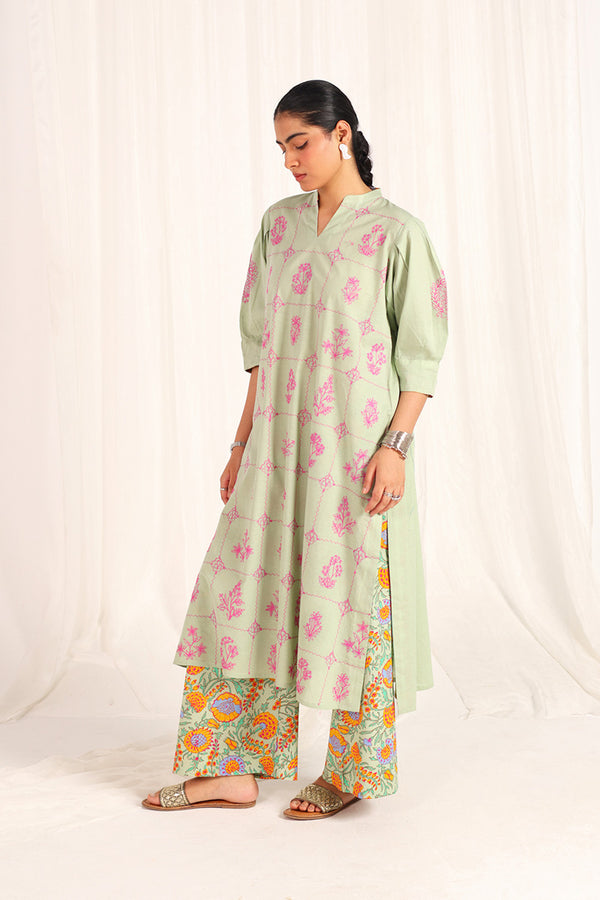 Gulrang Kachnaar Ensemble