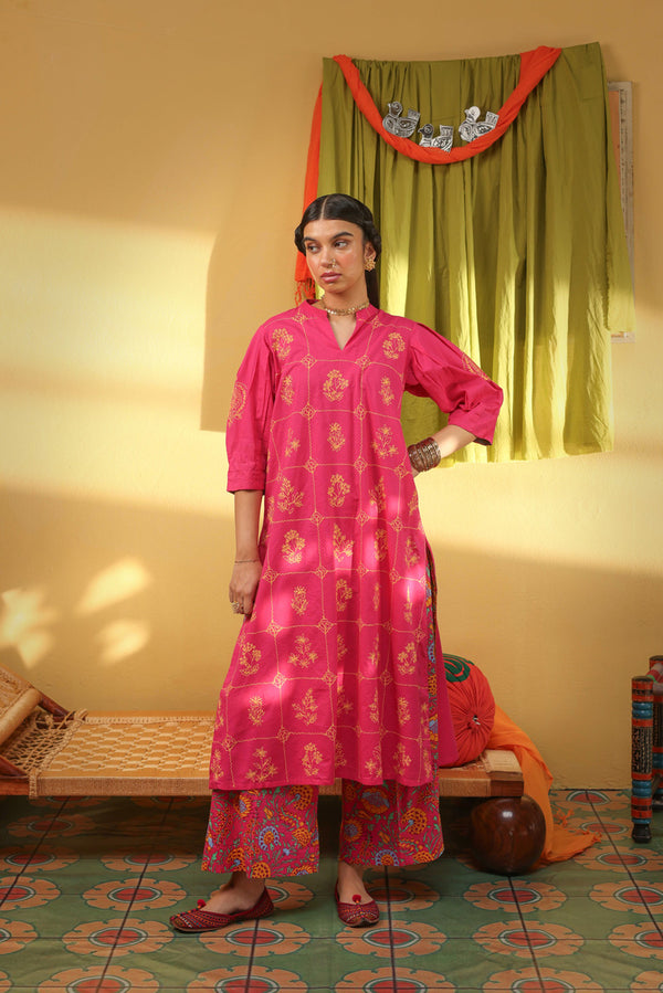 Gulrang Kachnaar Ensemble