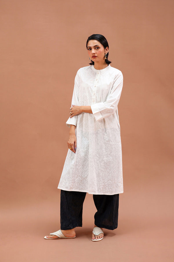 Rangeela Dreams Kurta