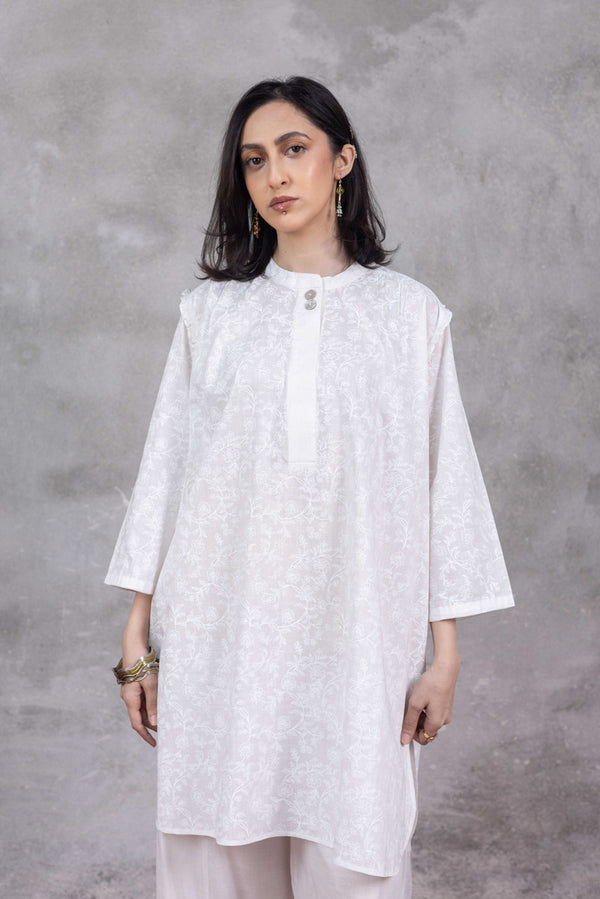 Rangeela Soft Hue Shirt