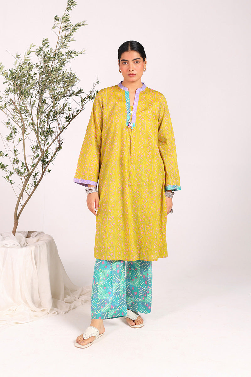 Rangeela Culottes