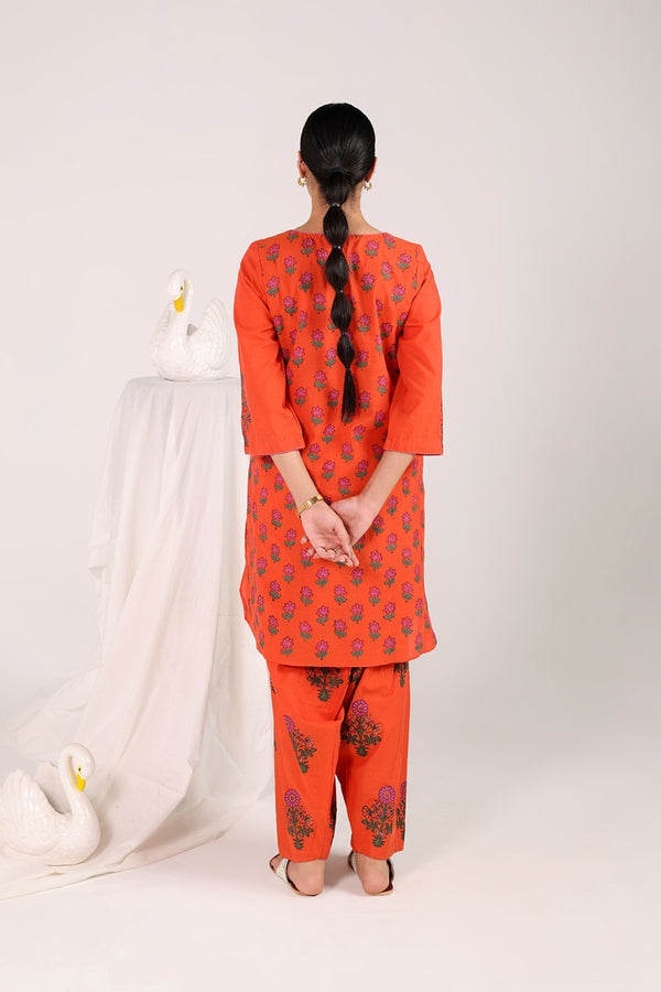 Mehak Blockscope Duo