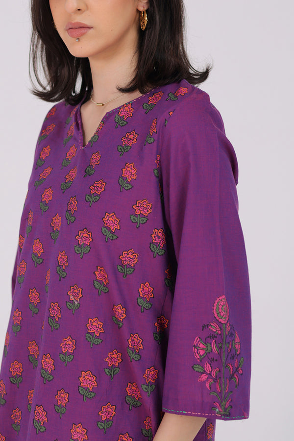 Mehak Blockscope Duo