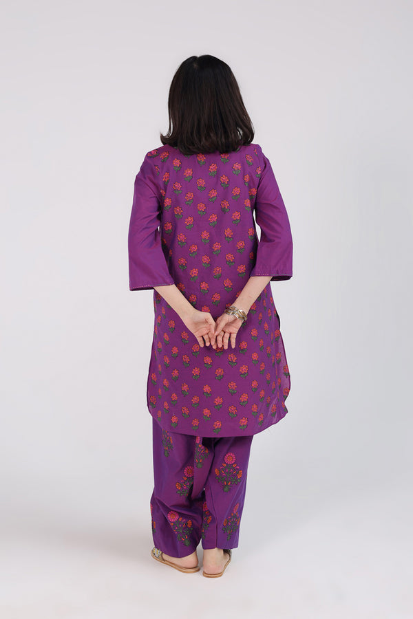 Mehak Blockscope Duo