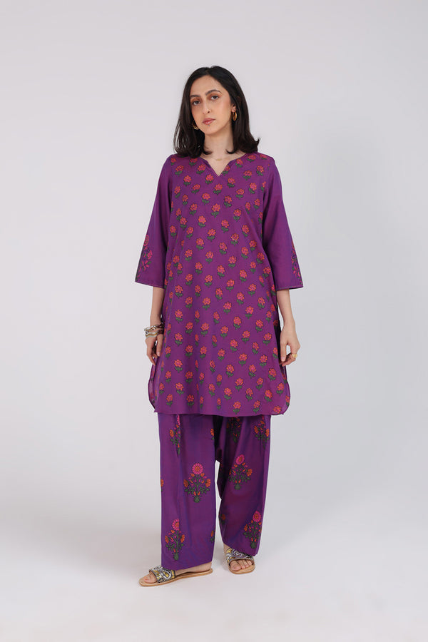 Mehak Blockscope Duo