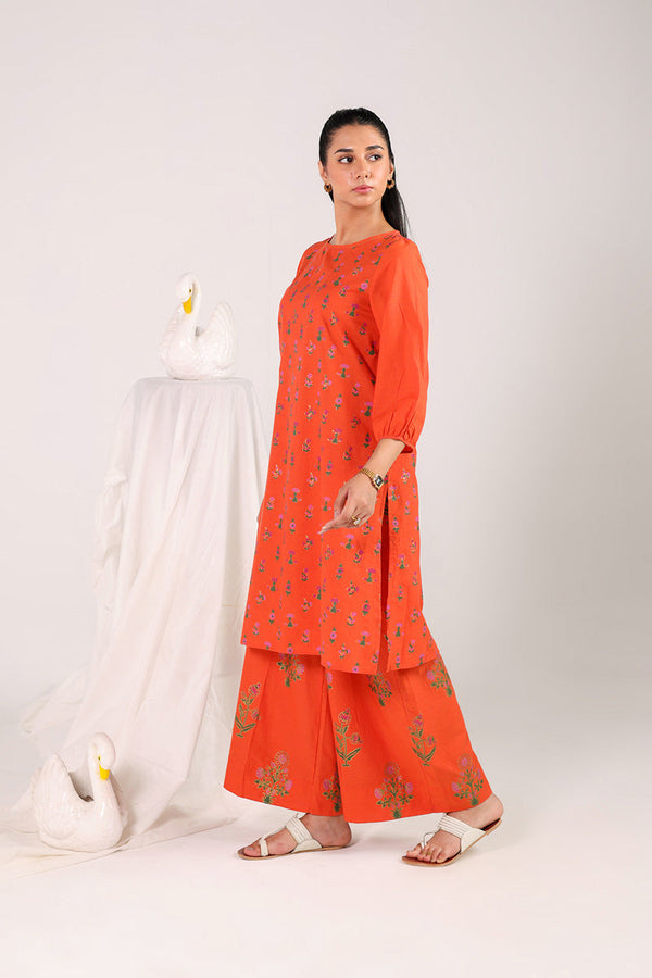 Mehak Block-Print Poetry Duo