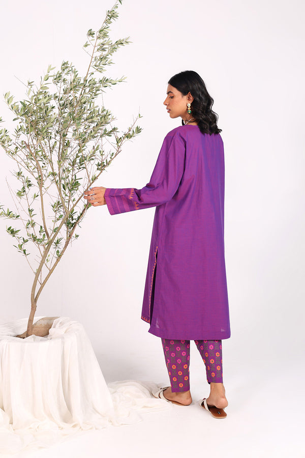 Mehak Block Charm Duo