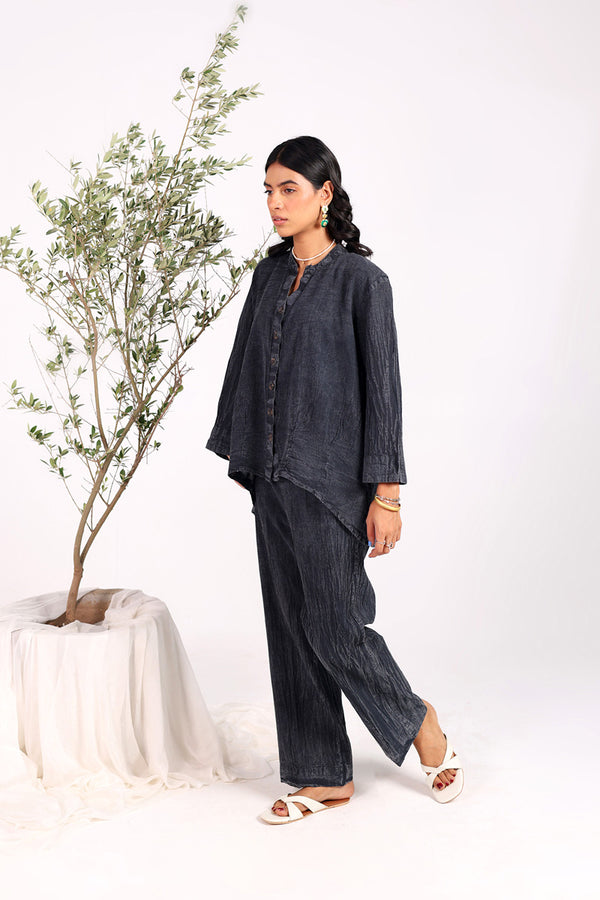 Dare To Denim Co-Ord Set
