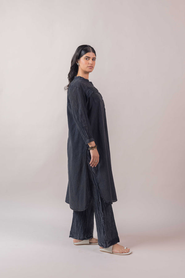 Dare To Denim Co-Ord Set