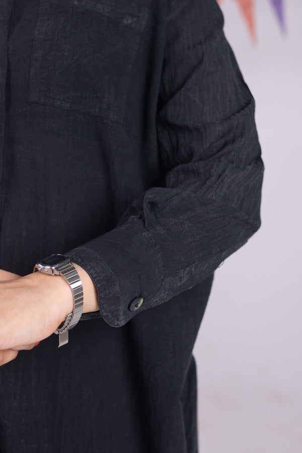 Dare To Denim Shirt