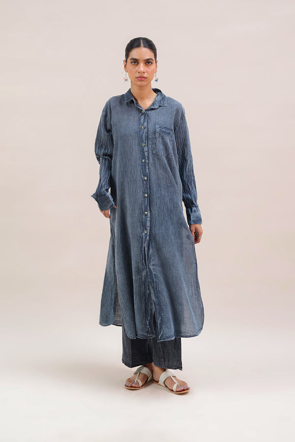 Dare To Denim Shirt