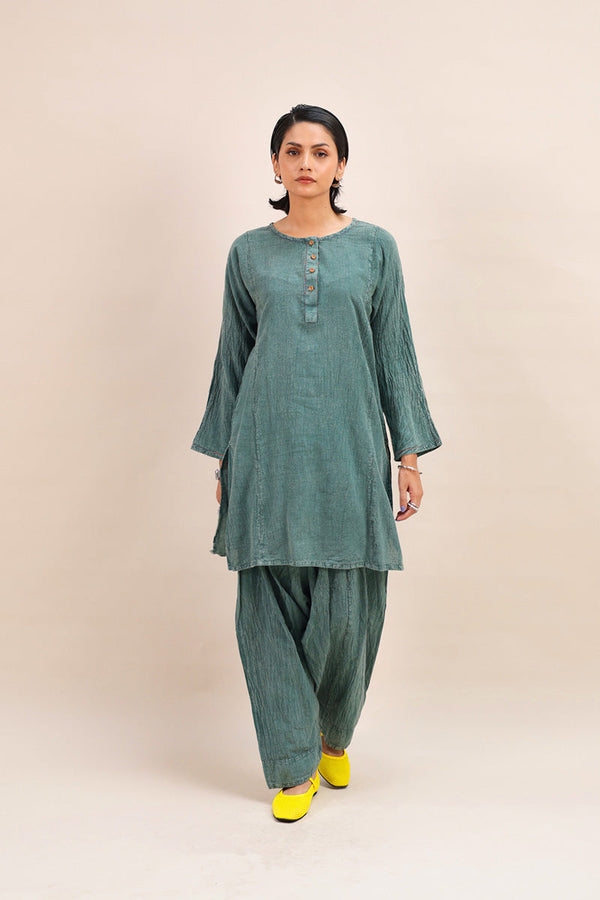 Dare To Dream Denim Duo