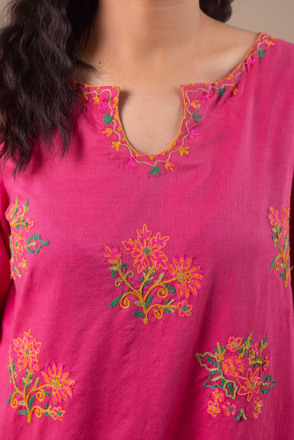 Rangeen Qissay Opulent Set