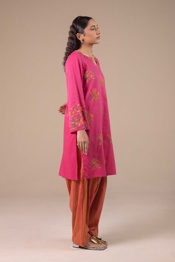 Rangeen Qissay Opulent Set