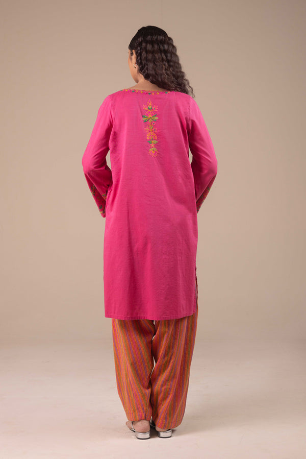 Rangeen Qissay Opulent Set