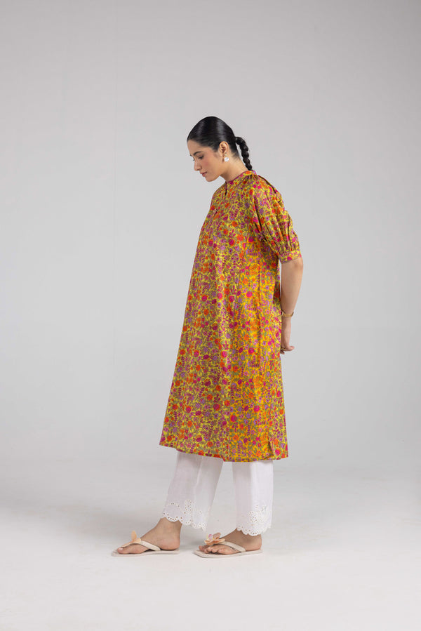 Painted Dreams Classic Shirt