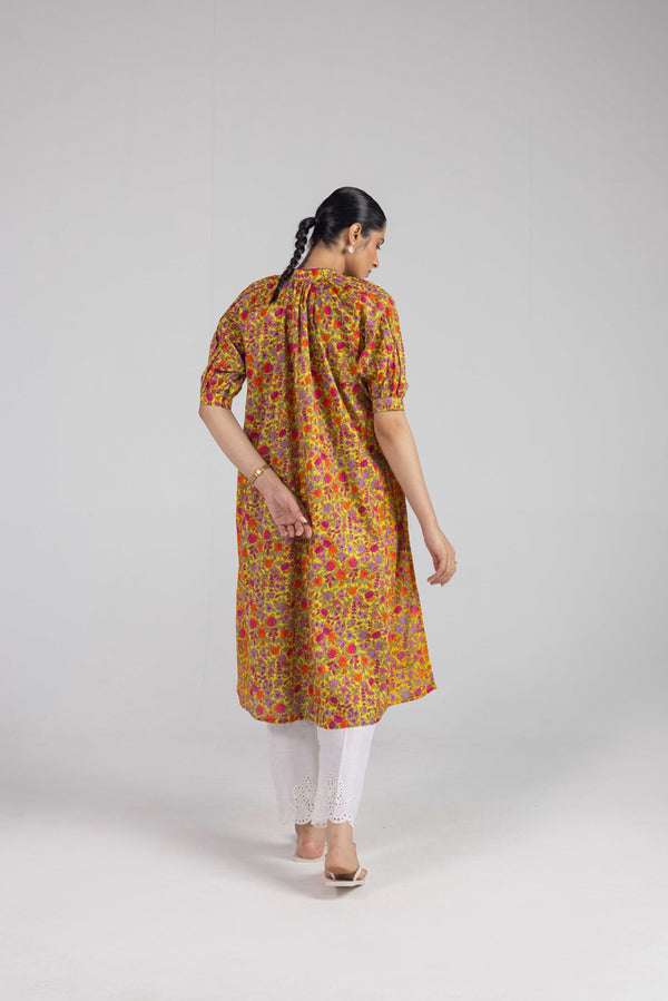 Painted Dreams Classic Shirt