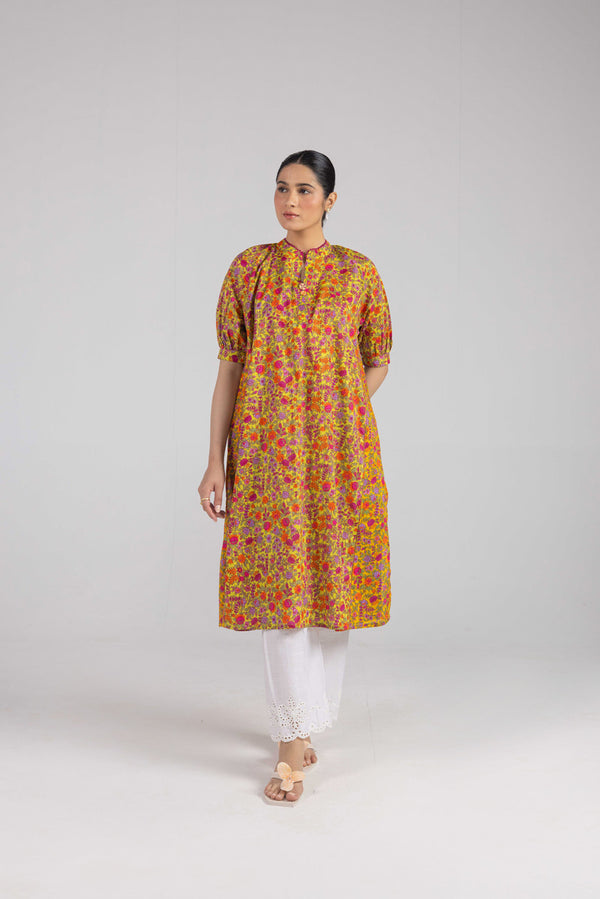 Painted Dreams Classic Shirt