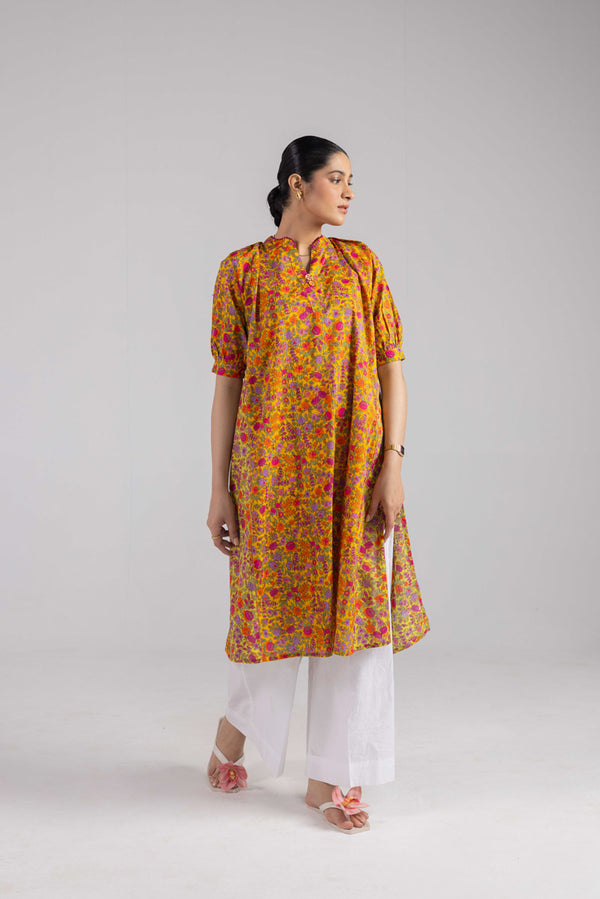 Painted Dreams Classic Shirt