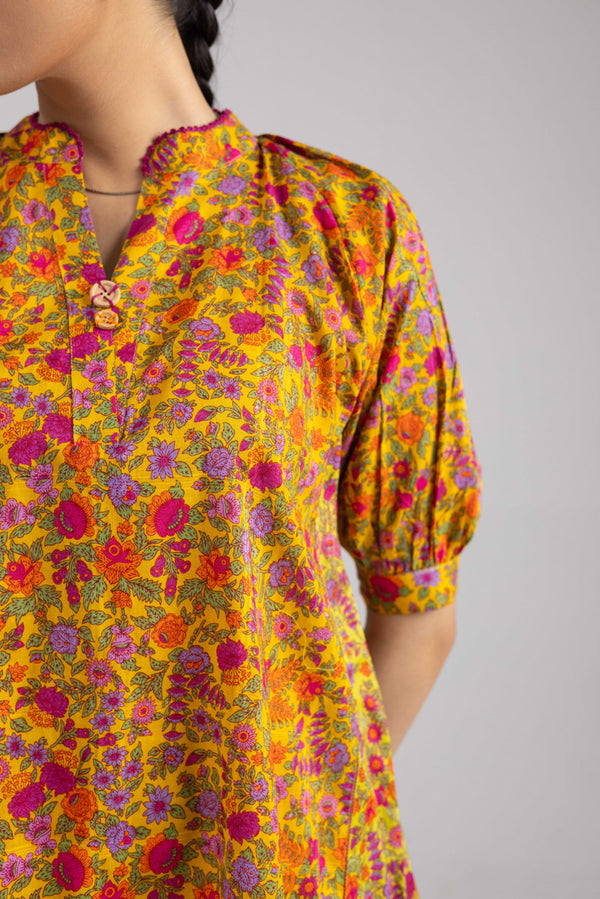 Painted Dreams Classic Shirt