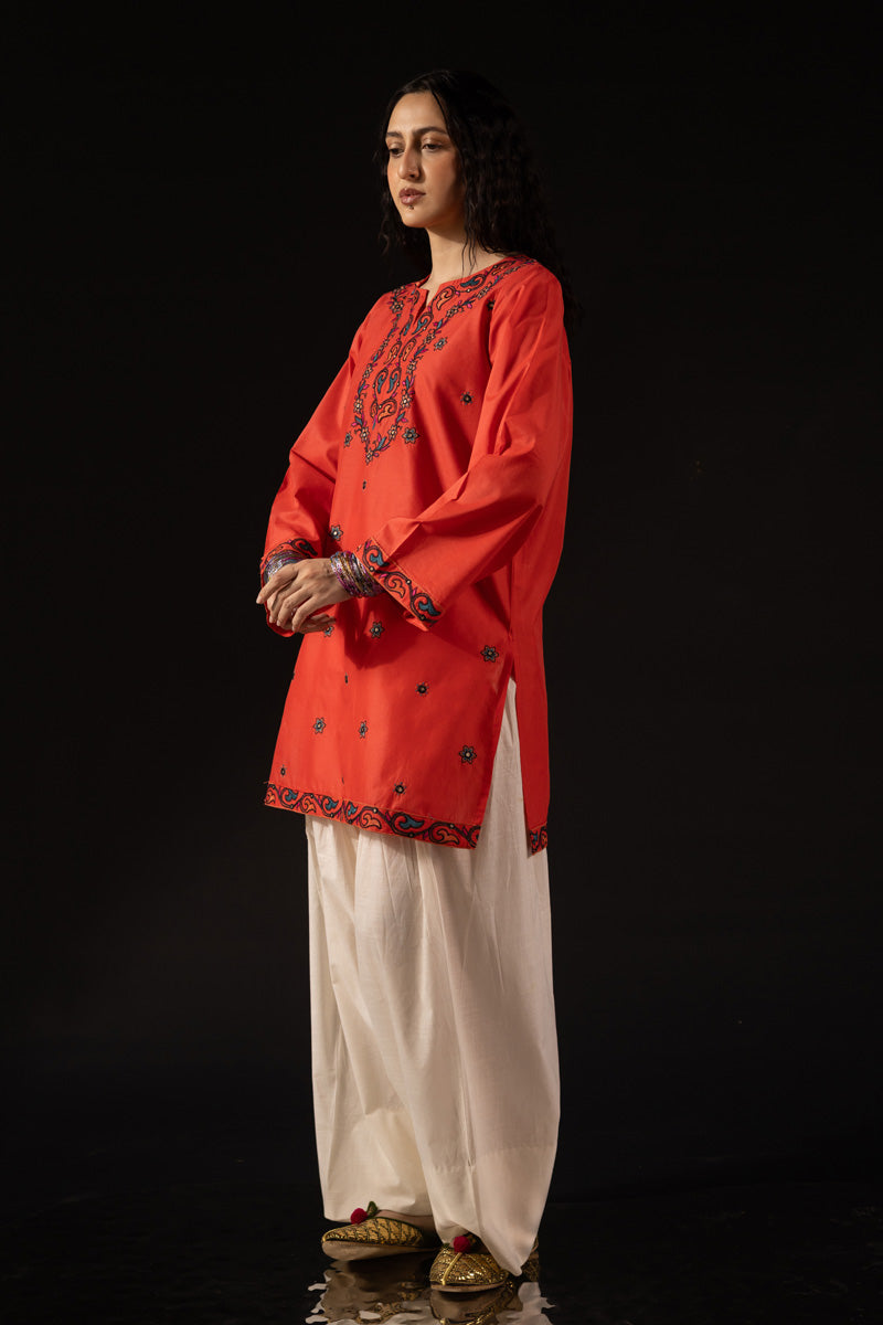 Reverie Kurti