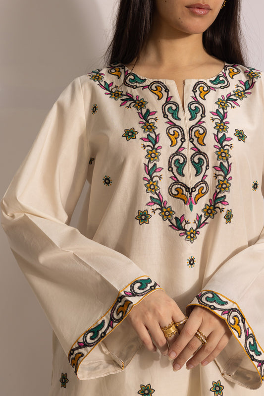 Reverie Kurti