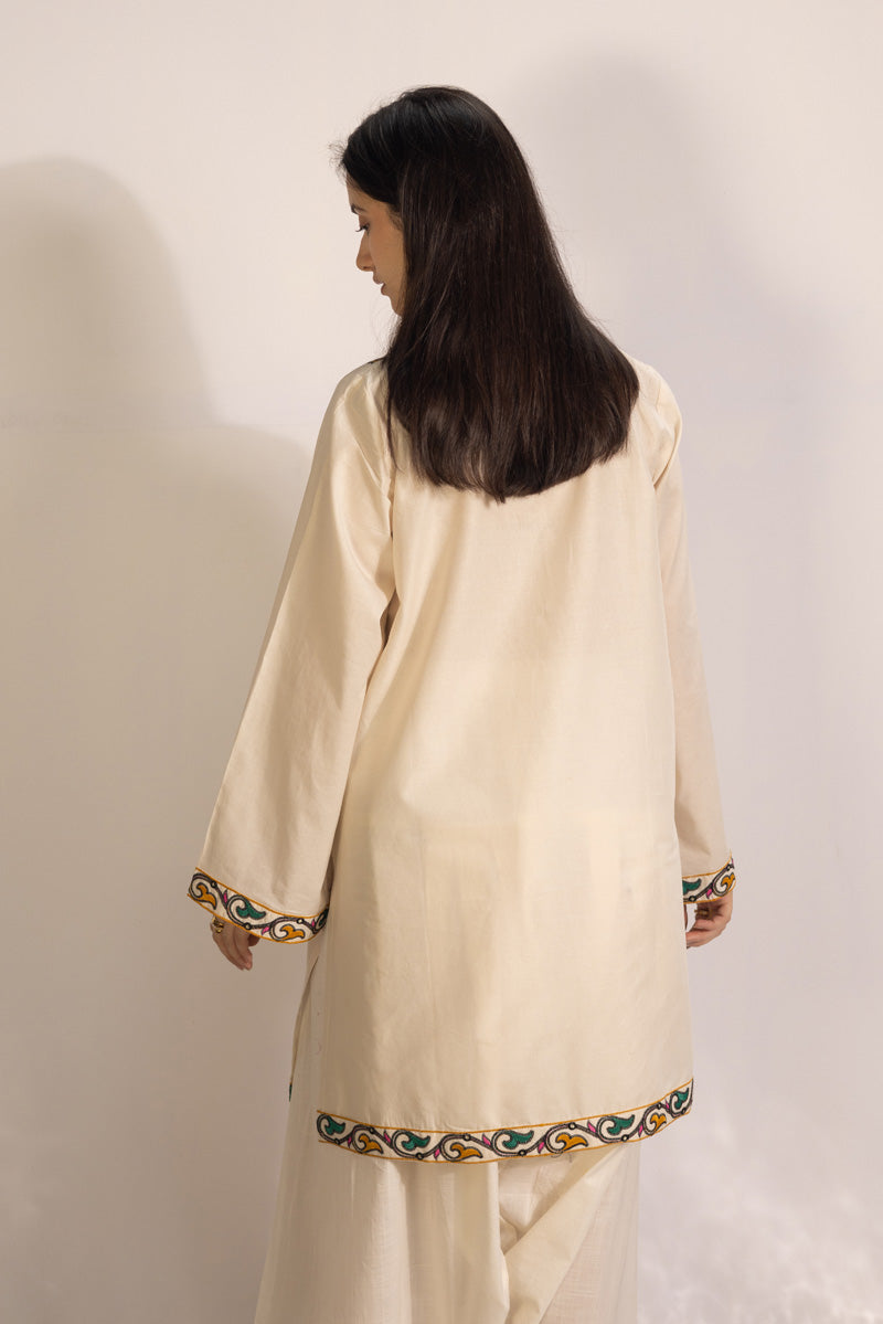 Reverie Kurti