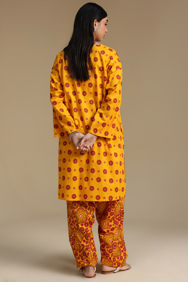 Floral Bloom Set