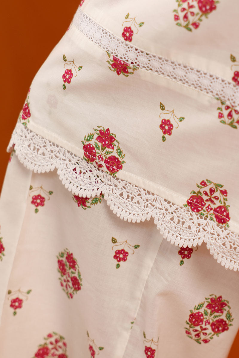 Phool Printed Duo-Set