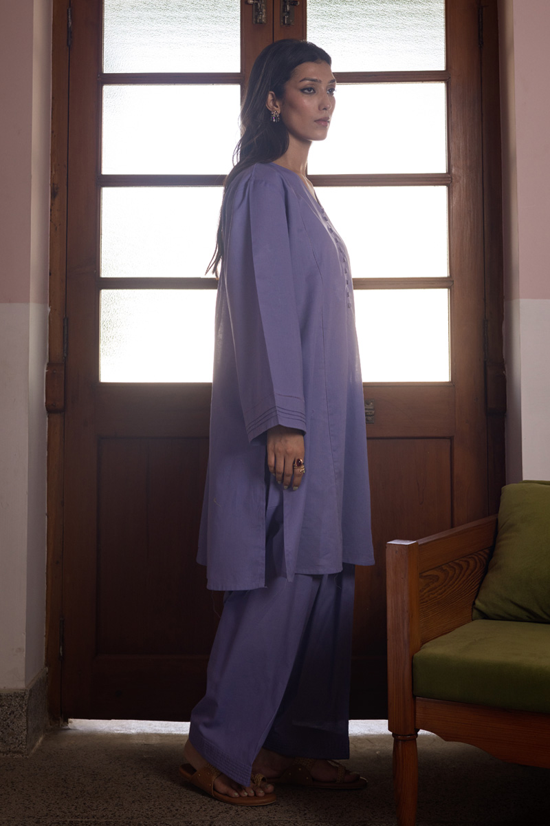 Minimal Edit Co-Ord Set