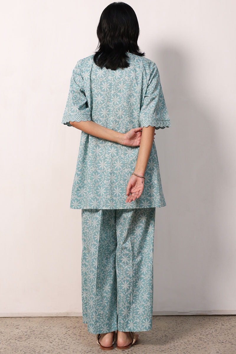 Buttonline Stitch Set