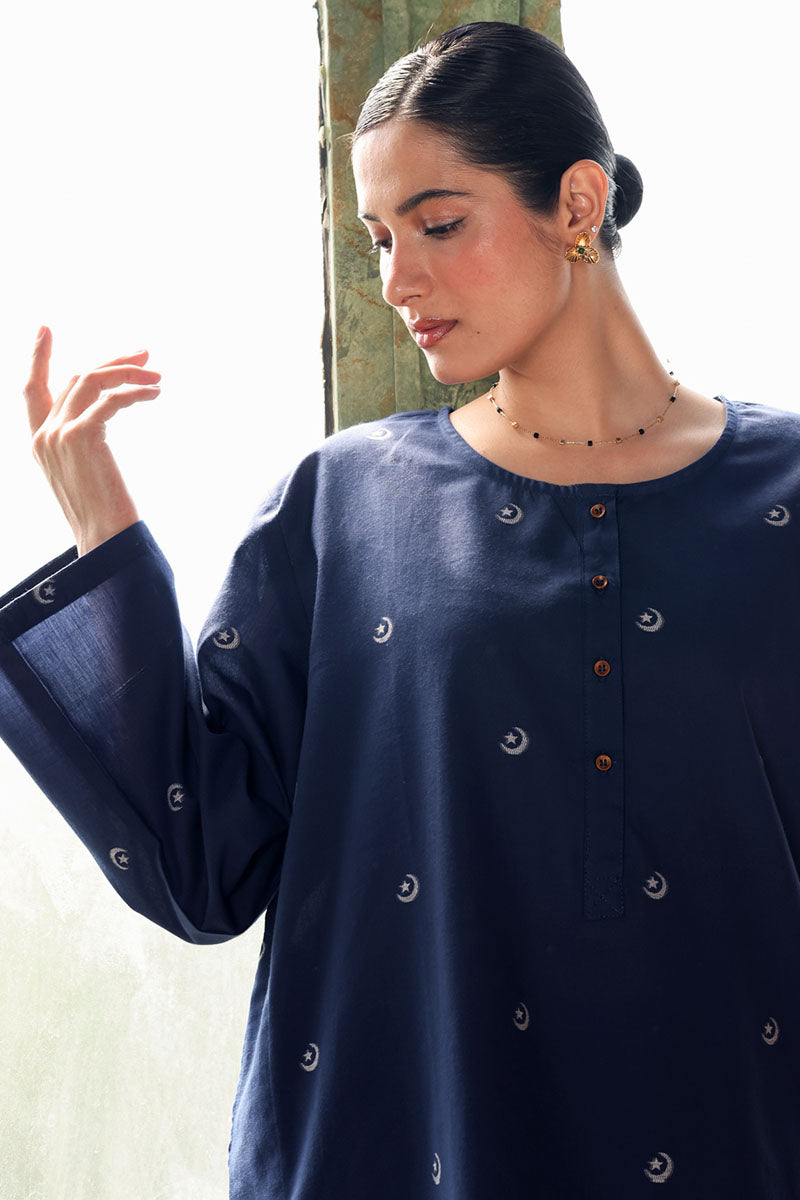 Chand Sitara Opulence Set