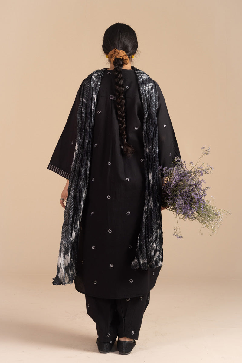 Chand Sitara Co-Ord Set