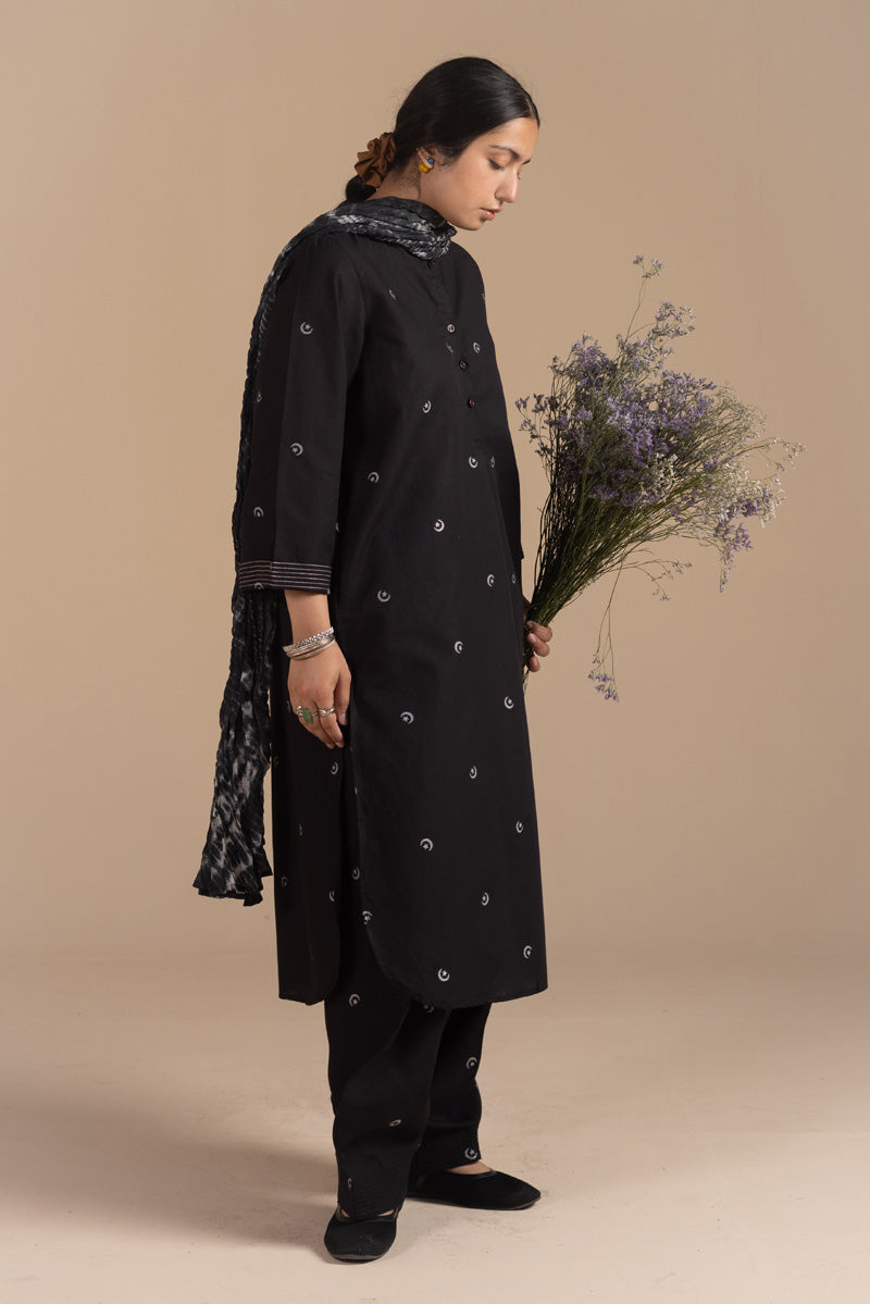 Chand Sitara Co-Ord Set