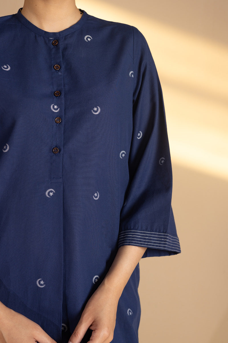 Chand Sitara Co-Ord Set