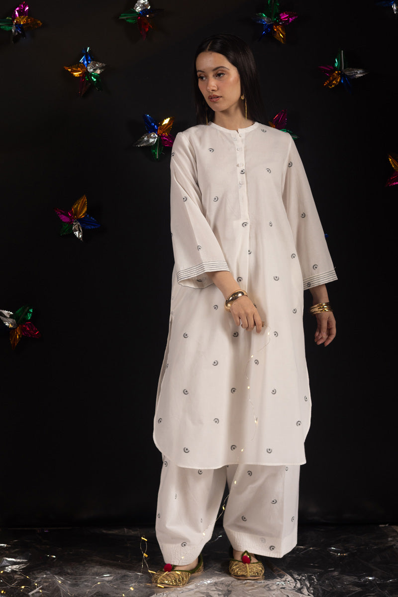 Chand Sitara Co-Ord Set