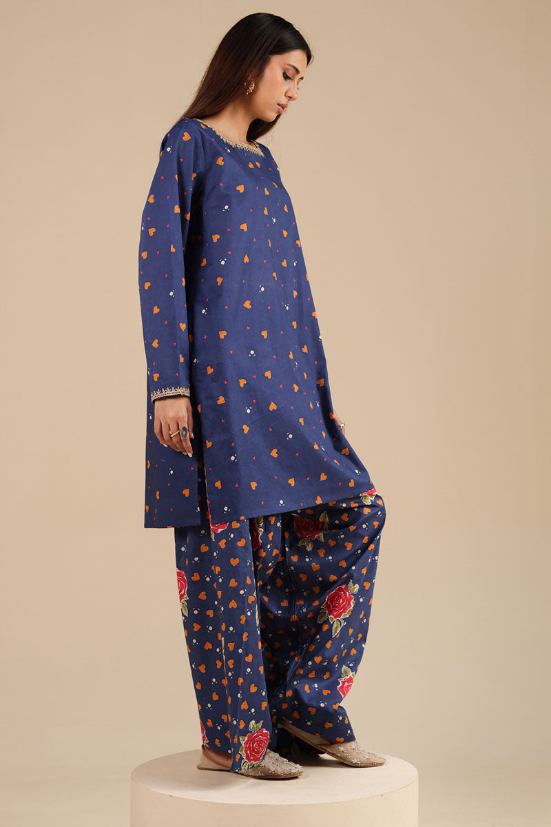 Gulrukh Farshi set