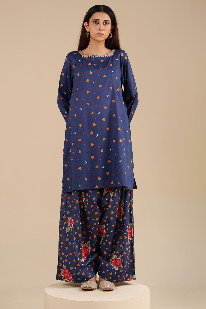 Gulrukh Farshi set