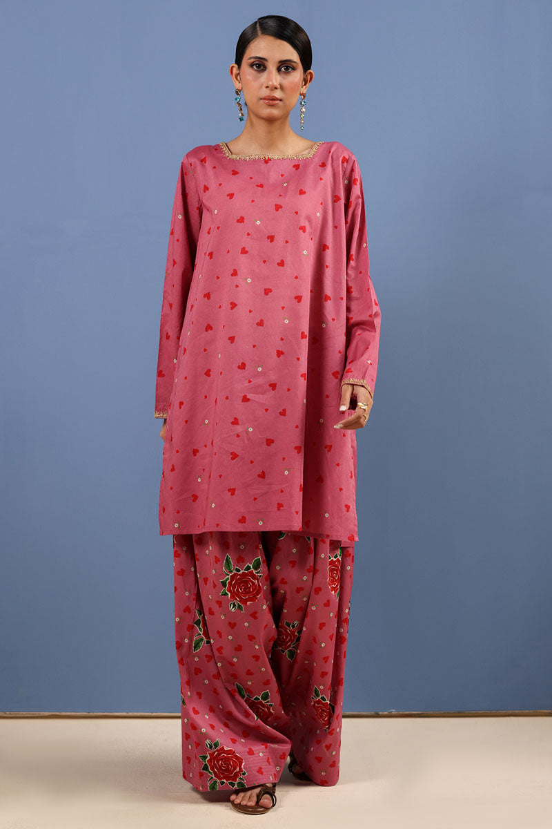 Gulrukh Farshi set