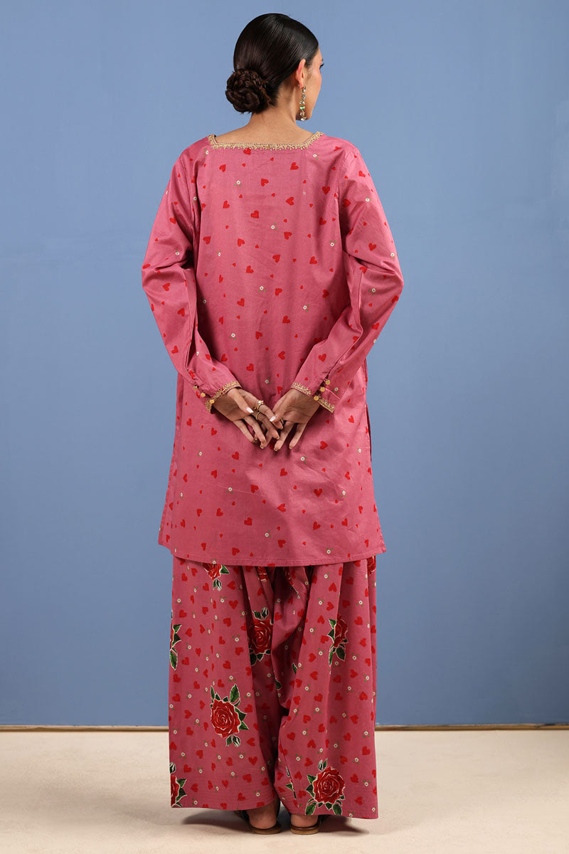 Gulrukh Farshi set