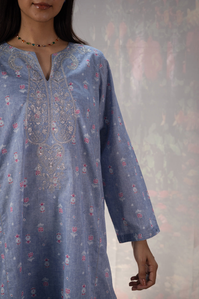 Gulistan Bliss Set