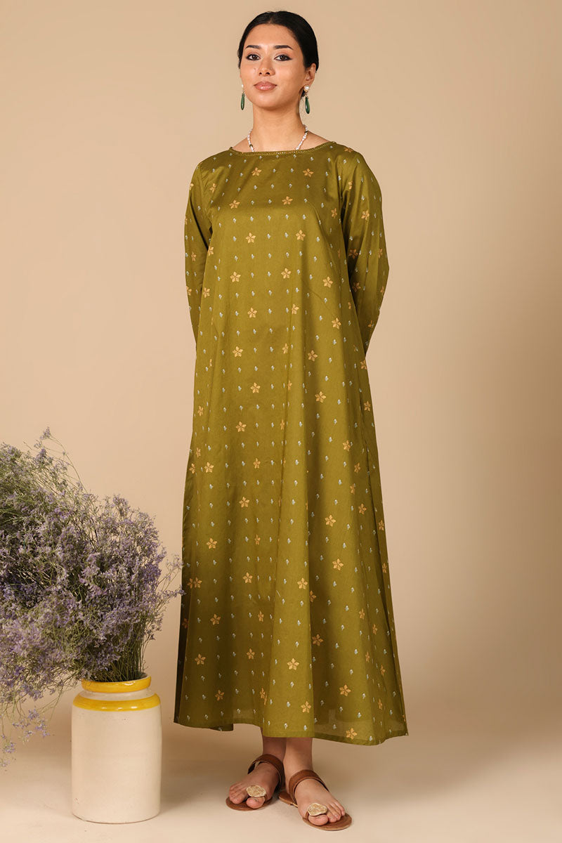 Mukesh Kaftan