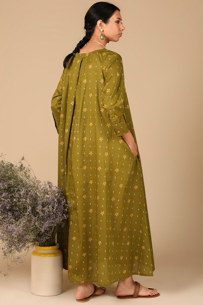 Mukesh Kaftan