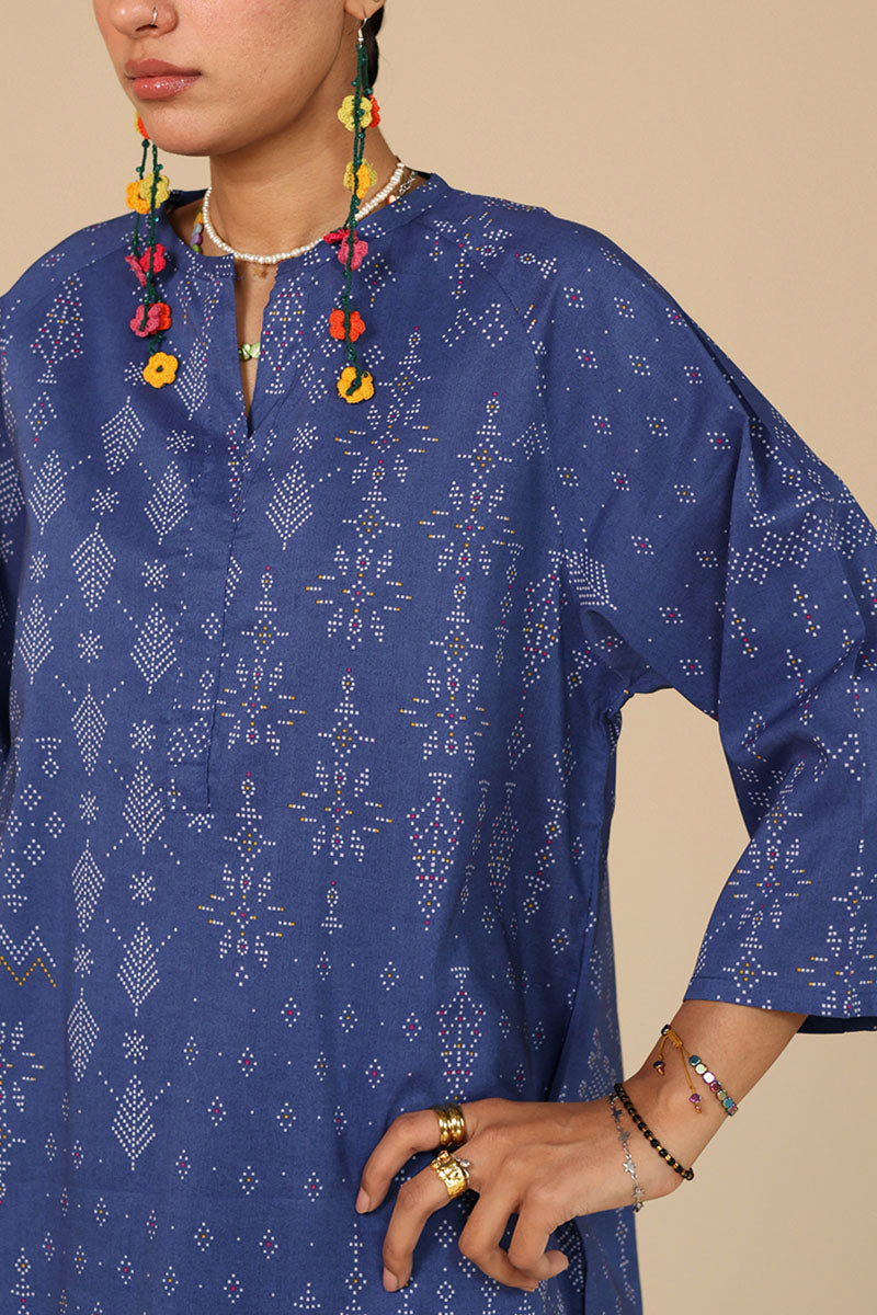 Bead Bloom Co-Ord Set
