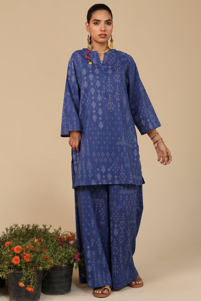 Bead Bloom Co-Ord Set