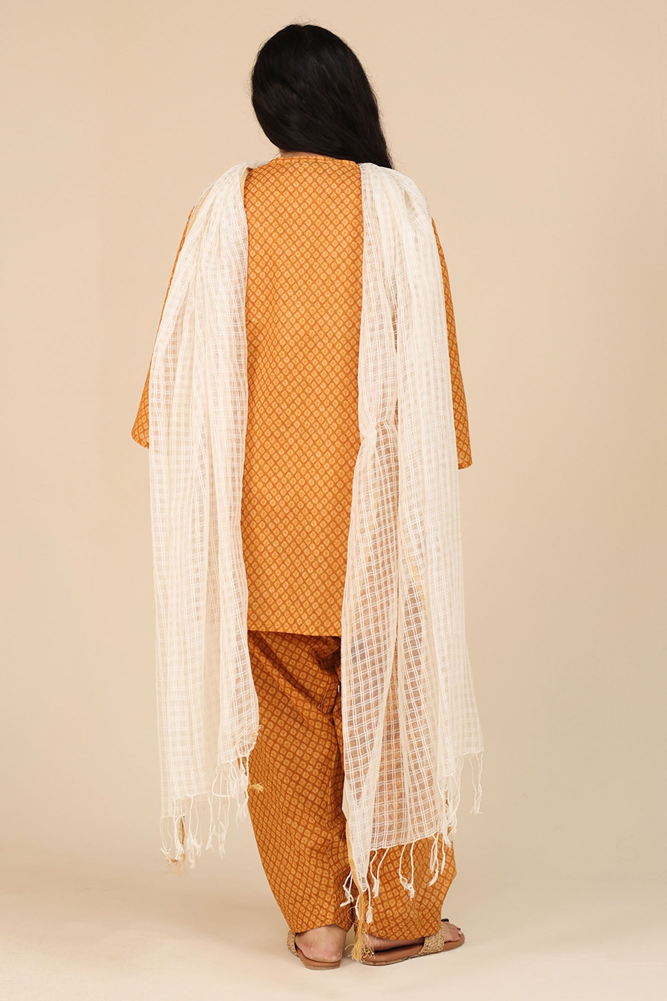 Meadow Bloom Printed Set