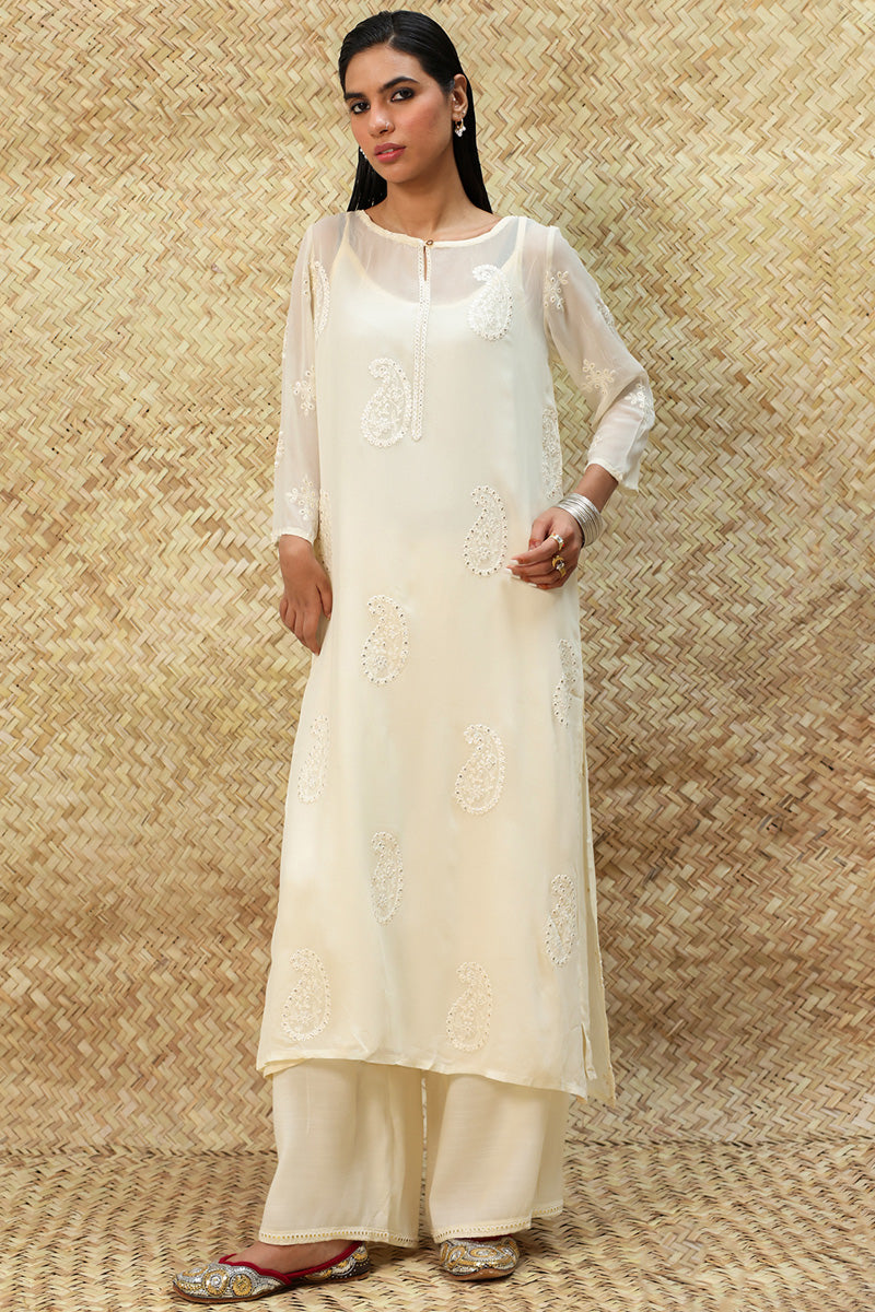 Paisley Karigar Set