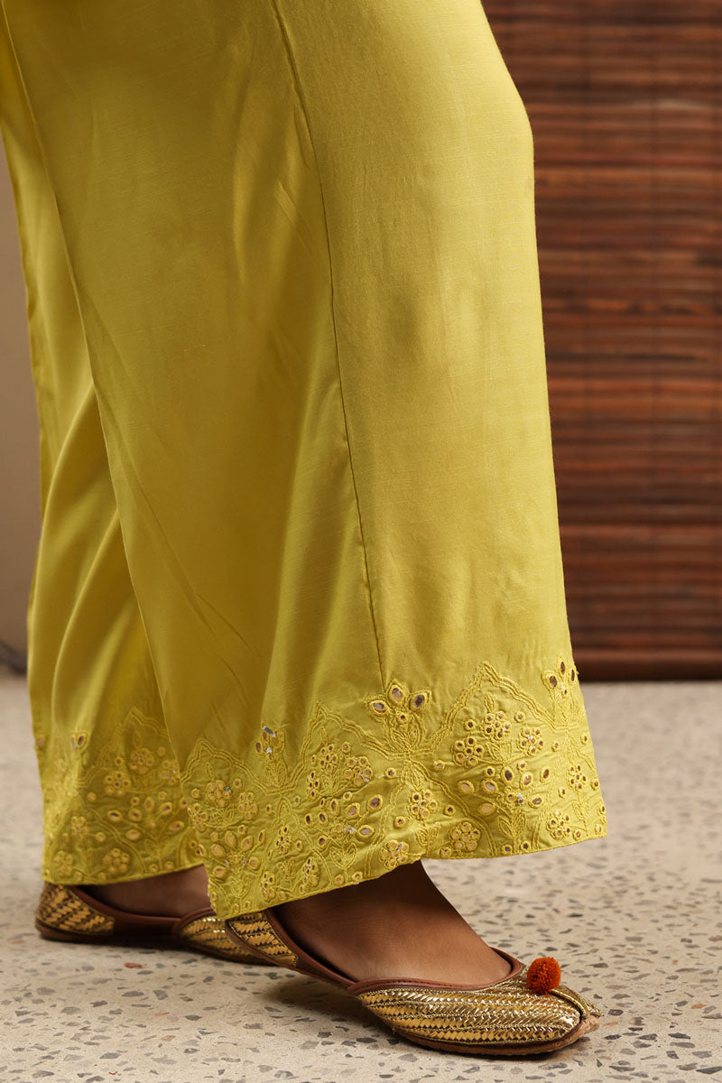 Panni Nur Set